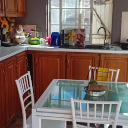 Akaz Apartman Capesterre-Belle-Eau Kültér fotó