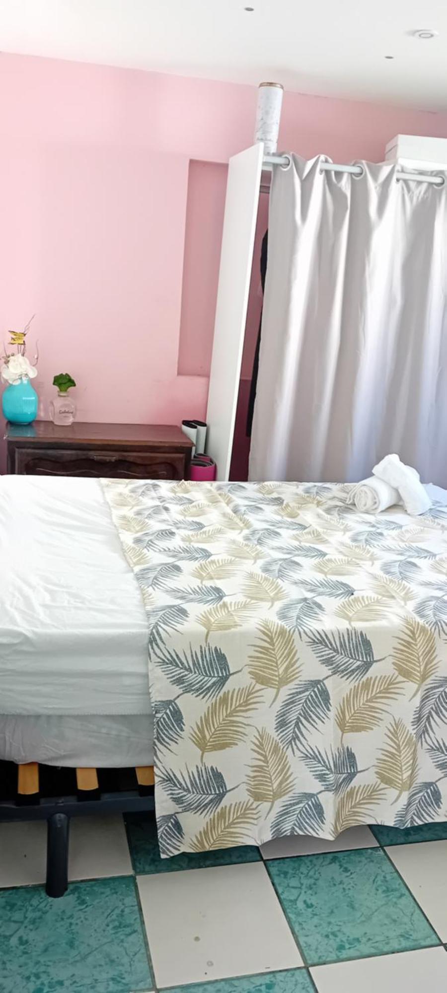 Akaz Apartman Capesterre-Belle-Eau Kültér fotó