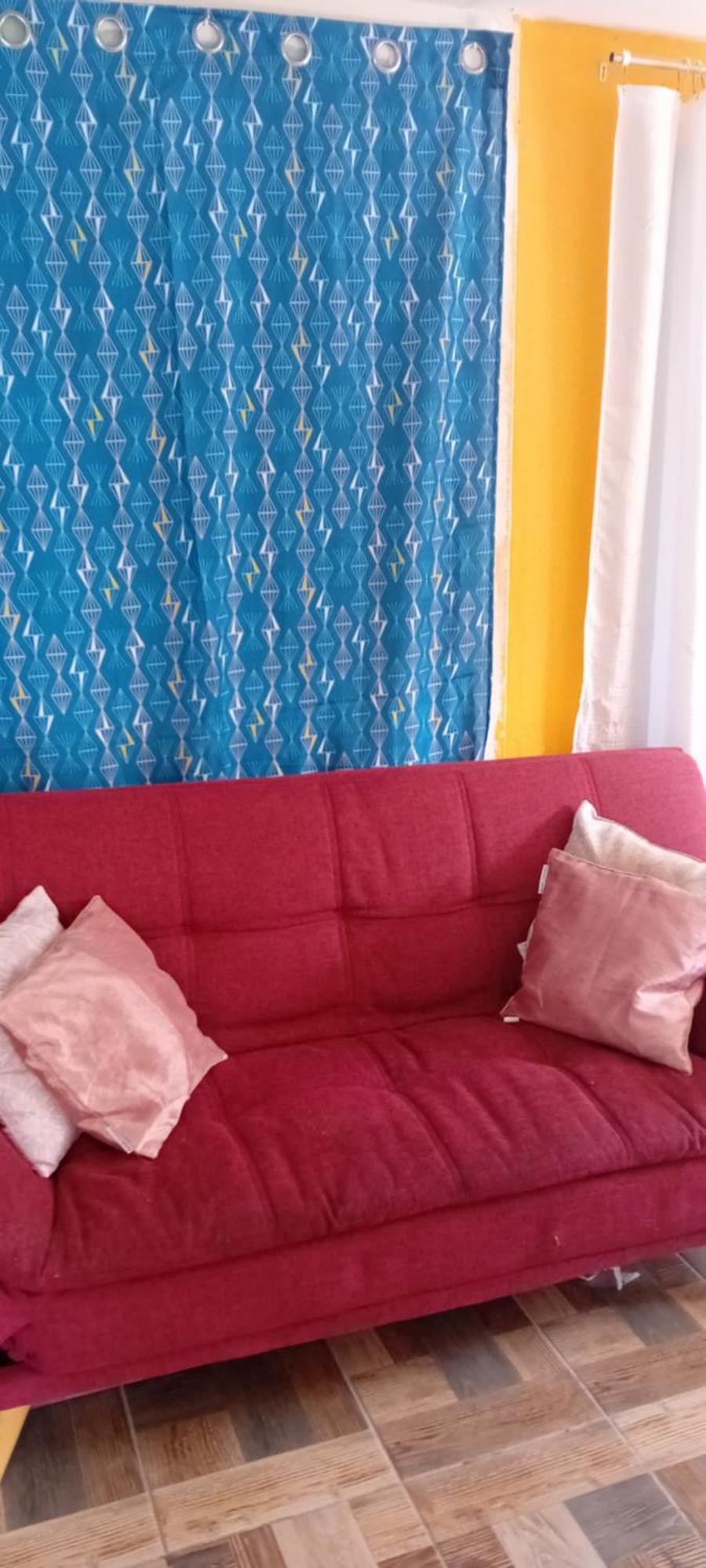 Akaz Apartman Capesterre-Belle-Eau Kültér fotó